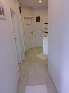 Apartament Piaskowa