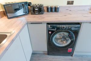 WV Top Flat Bowness Center