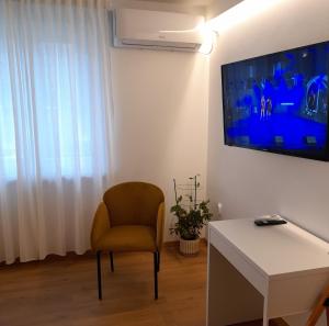 STUDIO APARTMAN FOUR PEARLS