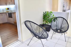 KAPA Central Apartment