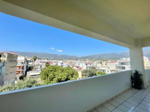 KAPA Central Apartment