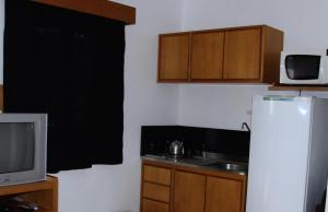 Bellapraia Apart Hotel