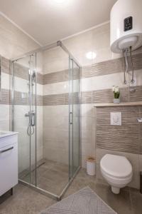 APARTMENTS Petra studio