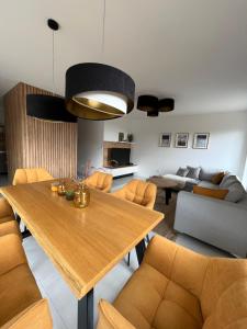 Apartmán s vyhliadkou