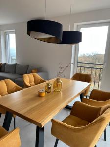 Apartmán s vyhliadkou