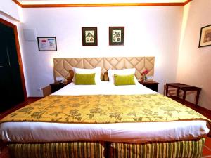 Hotel El Rei Dom Manuel