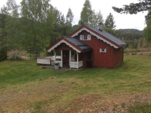 Lie Hytteutleige -Gjestegård - Thor Fine Art 3 hytte enheter