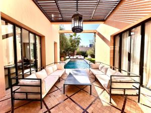 Al Maaden Ryad 69 a Marrakesh