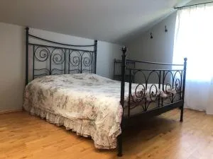 Saulkrasti Beach house - Batciems