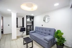 Excelente apartamento cerca a parques turísticos - Aranjuez