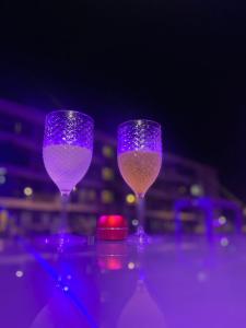 Muro Alto Mana Beach Experience 212 e 214 D - Porto de Galinhas