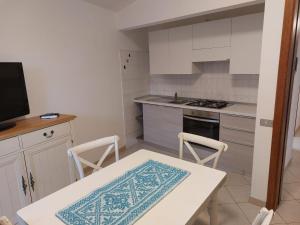 Appartamenti Plammas