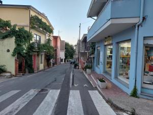 Appartamenti Plammas