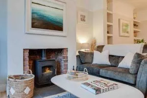 The Cosy Grove - Donaghadee