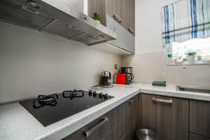 Philoxenia Deluxe Apartment