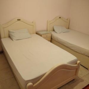 شاليه أرضى بحديقة رائعة بقرية جرين