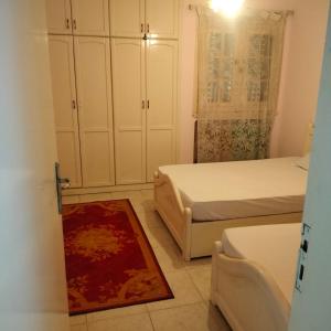 شاليه أرضى بحديقة رائعة بقرية جرين