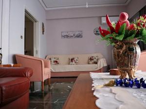 Νatasas Place in Evia