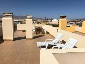 Nuri Palomares - Las Cunas