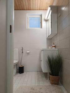 Uusi lomahuoneisto Golf Hiekkasärkät