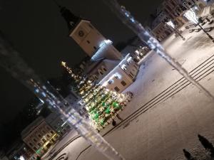 4 Rooms Piata Sfatului