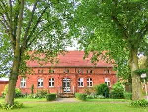 Romantische Ferienwohnung Unter den Linden - Groß Haßlow