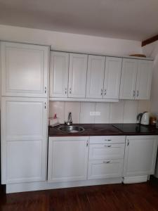 Apartament LUA