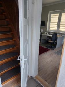 Kotedžas nuomai - Retro 70, Šiauliai