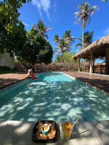 Pousada Noah Noah Milagres