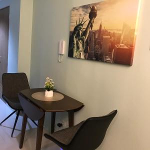 MOA Pasay, Shore 3 Residences - Modern Luxury Condo