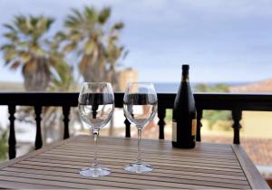 Graciosa Sunset Apartment