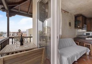 Graciosa Sunset Apartment