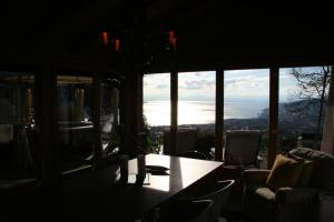 Elvira House Montreux, un lieu magique !