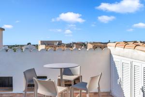 charmantes und modernes Stadthaus Casa Corazon