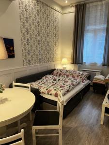 Pázmány Rest Apartman