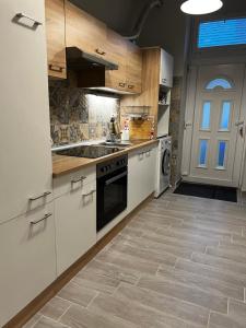 Pázmány Rest Apartman