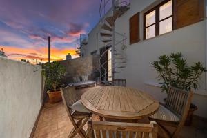 charmantes und modernes Stadthaus Casa Corazon