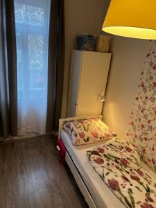 Pázmány Rest Apartman