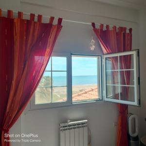 Luxury Katakolo in front of the sea near Olympia