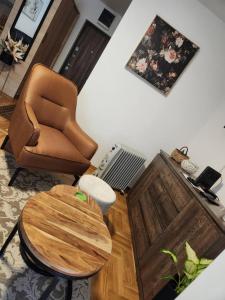 Apartman TIM LUX 1