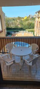 Appartement situé au Cap dAgde proche plage