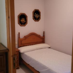 Adosado frente al mar casa kiko