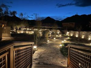 Ladakh Eco Resort