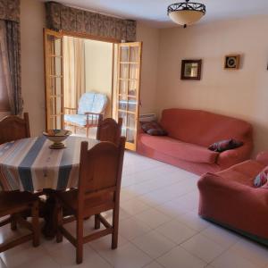 Adosado frente al mar casa kiko