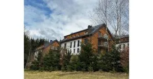 Apartmán U Jelena Dolní Morava - Goworów