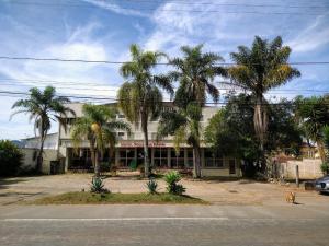 Hotel Pousada Icaraí