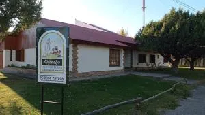 Hospedaje familiar virgen de Fátima - Las Horquetas