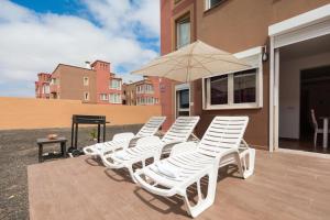 La flor del Atlantico