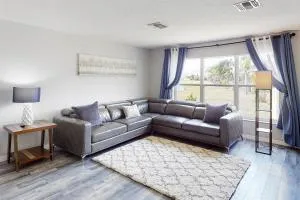 Dreamy Life in Kissimmee - Campbell