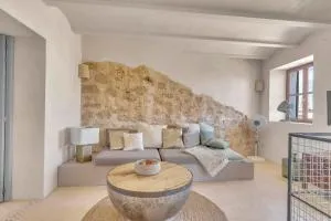 charmantes und modernes Stadthaus Casa Corazon - Llombarts